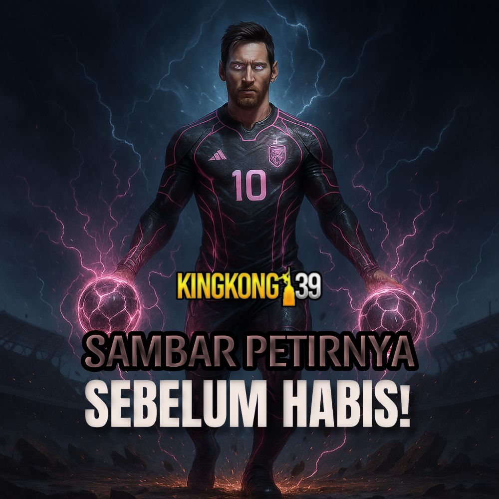 Slot Hoki Hari Ini